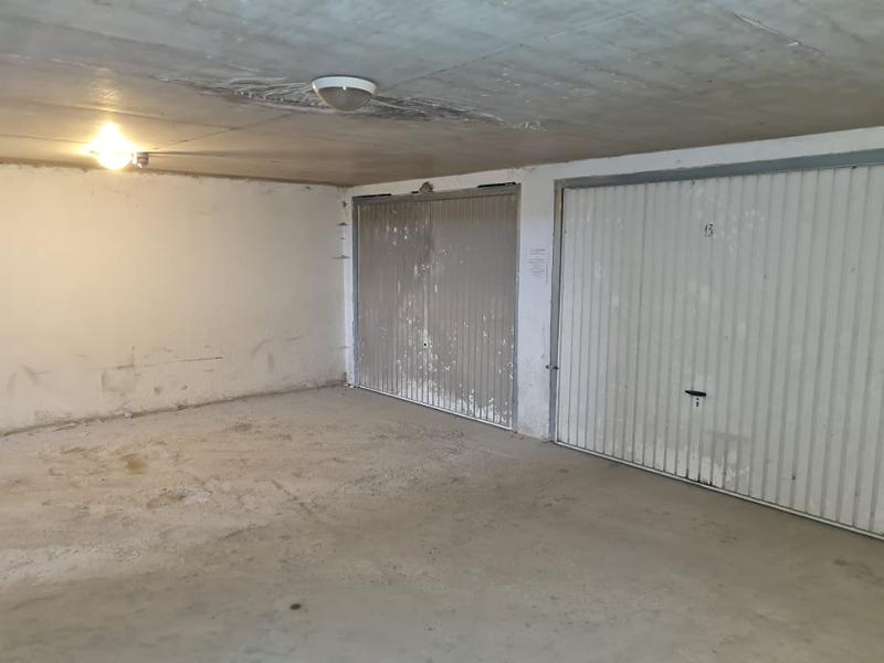 Дава под наем  Гараж град София , Медицинска академия , 18 кв.м | 16363140 - изображение [2]