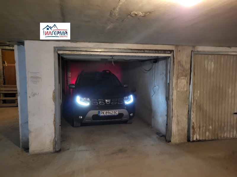 Дава под наем  Гараж град София , Медицинска академия , 18 кв.м | 16363140 - изображение [5]