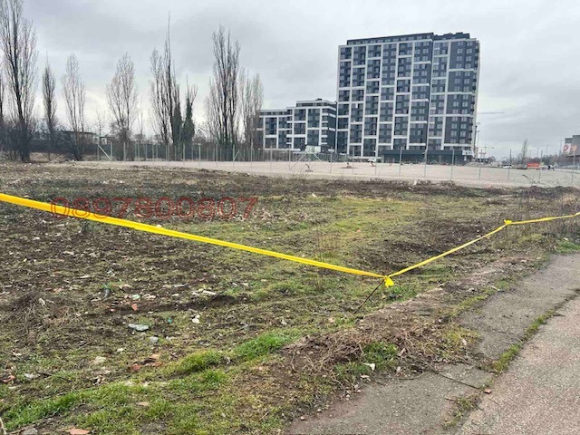 Дава под наем БИЗНЕС ИМОТ, гр. София, Център, снимка 7 - Други - 53513732