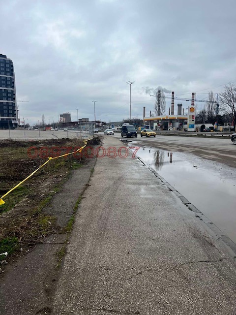 Дава под наем БИЗНЕС ИМОТ, гр. София, Център, снимка 5 - Други - 53513732