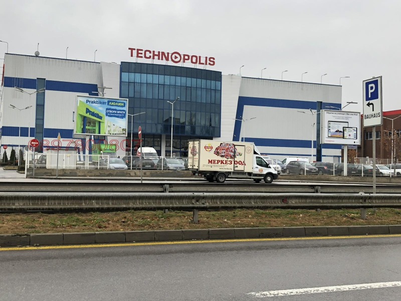 Дава под наем БИЗНЕС ИМОТ, гр. София, Център, снимка 8 - Други - 53513732