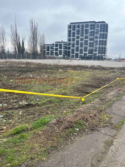 Дава под наем БИЗНЕС ИМОТ, гр. София, Център, снимка 3 - Други - 53513732