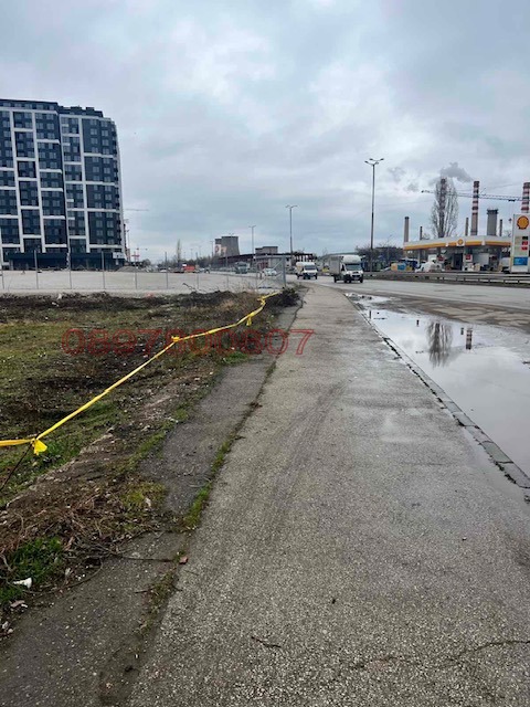 Дава под наем БИЗНЕС ИМОТ, гр. София, Център