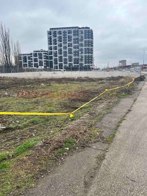 Дава под наем БИЗНЕС ИМОТ, гр. София, Център, снимка 2 - Други - 53513732