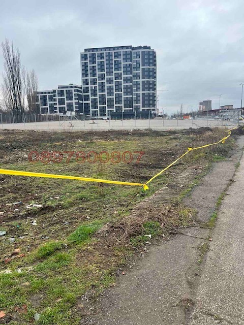 Дава под наем БИЗНЕС ИМОТ, гр. София, Център, снимка 6 - Други - 53513732