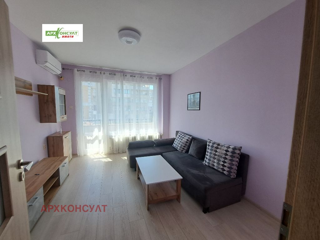 Дава под наем 2-СТАЕН, гр. София, Изток, снимка 2 - Апартаменти - 54679412