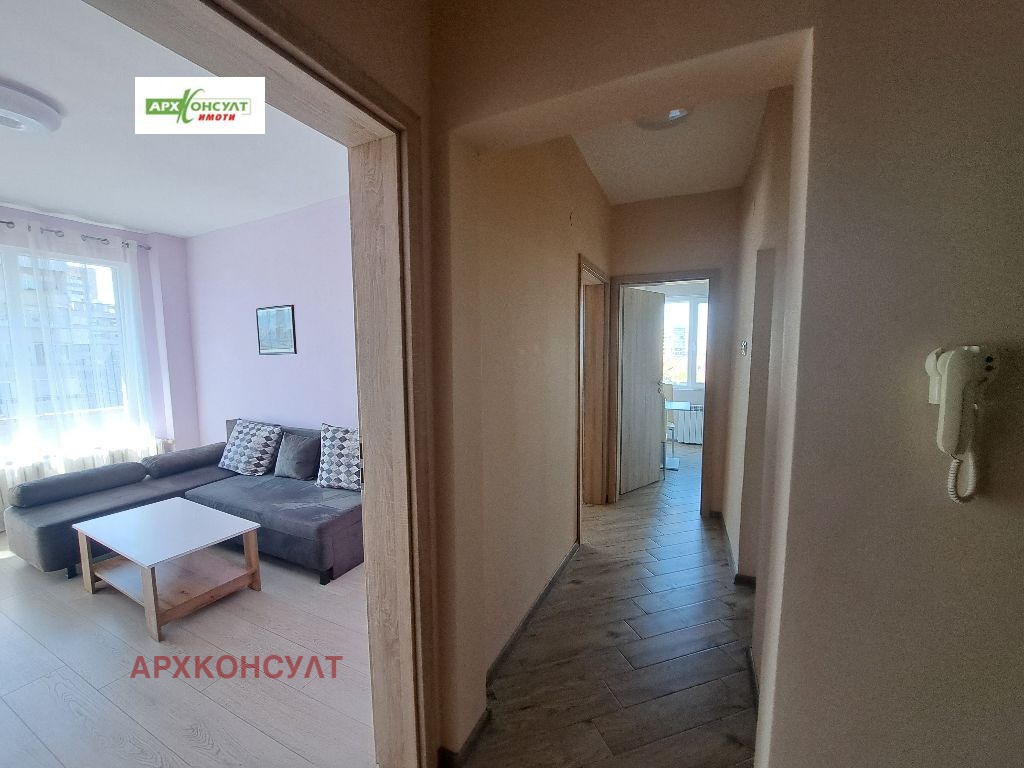 Дава под наем 2-СТАЕН, гр. София, Изток