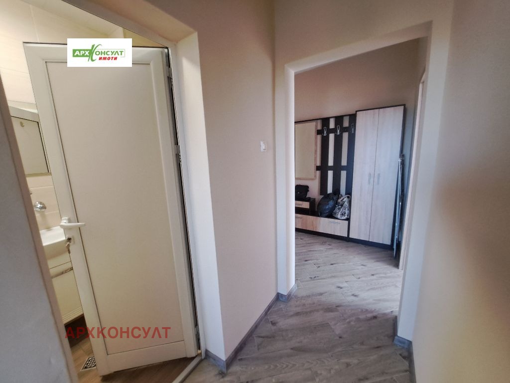 Дава под наем 2-СТАЕН, гр. София, Изток, снимка 15 - Апартаменти - 54679412