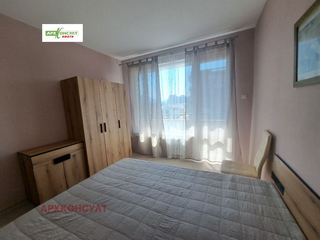 Дава под наем 2-СТАЕН, гр. София, Изток, снимка 11 - Апартаменти - 54679412
