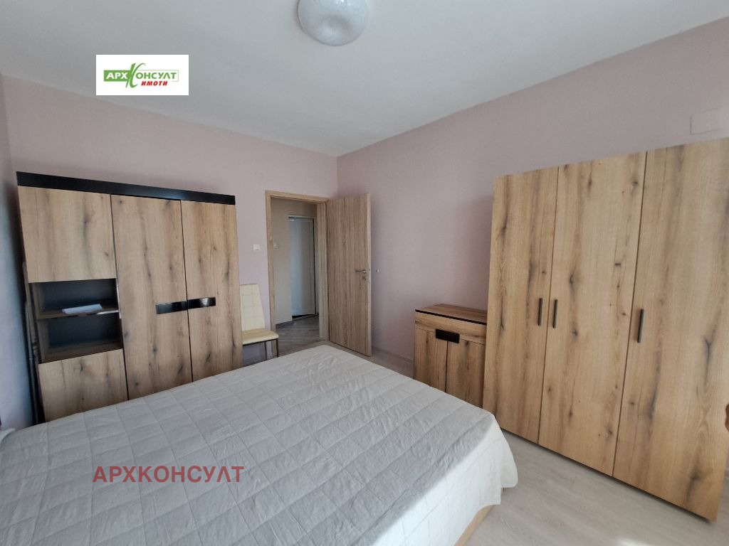 Дава под наем 2-СТАЕН, гр. София, Изток, снимка 10 - Апартаменти - 54679412