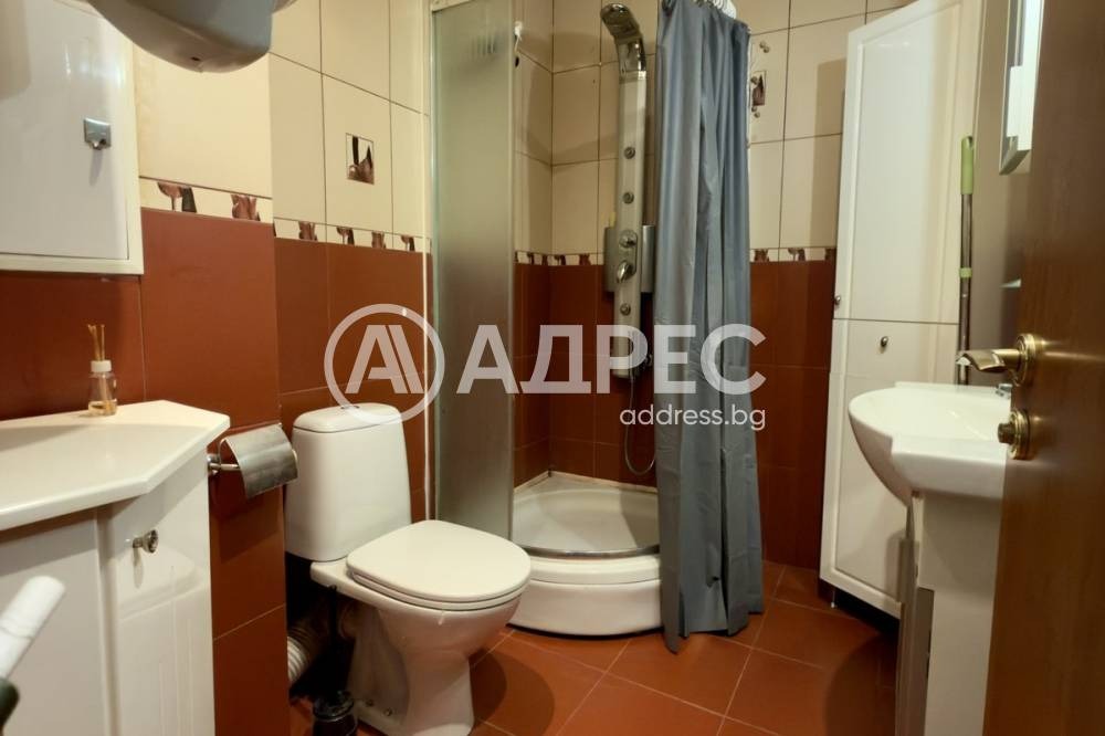 Дава под наем 2-СТАЕН, гр. София, Лозенец, снимка 10 - Апартаменти - 55118850