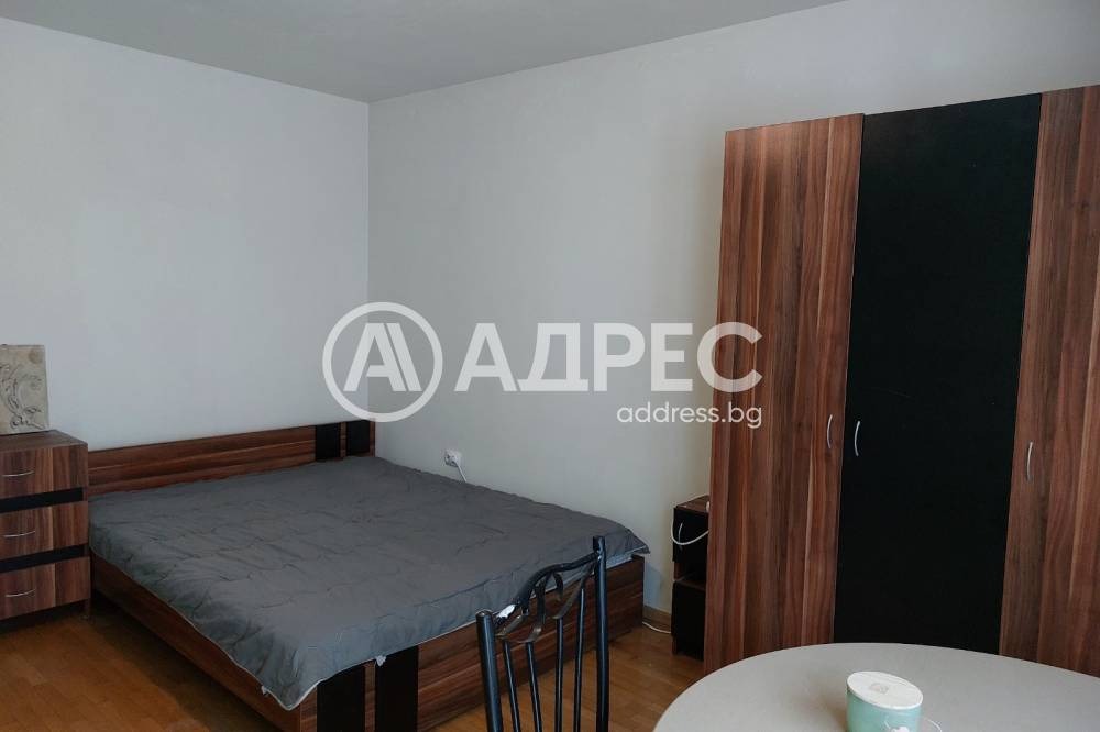 Дава под наем 2-СТАЕН, гр. София, Лозенец, снимка 9 - Апартаменти - 55118850