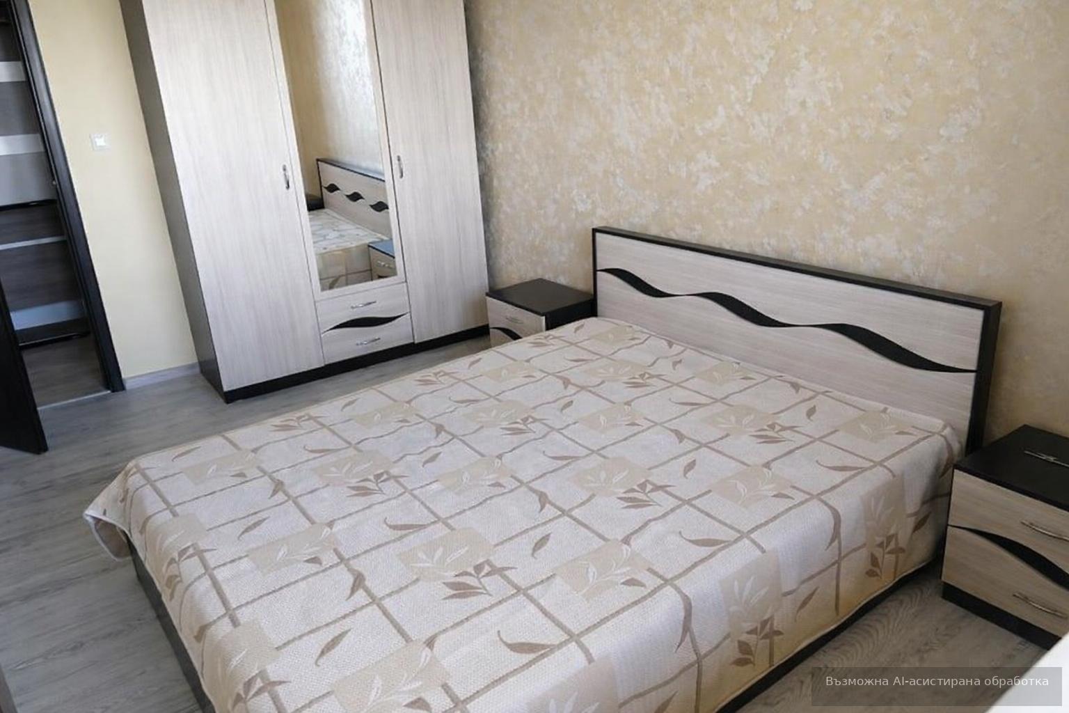 Дава под наем 3-СТАЕН, гр. Пловдив, Кючук Париж, снимка 4 - Апартаменти - 54408533