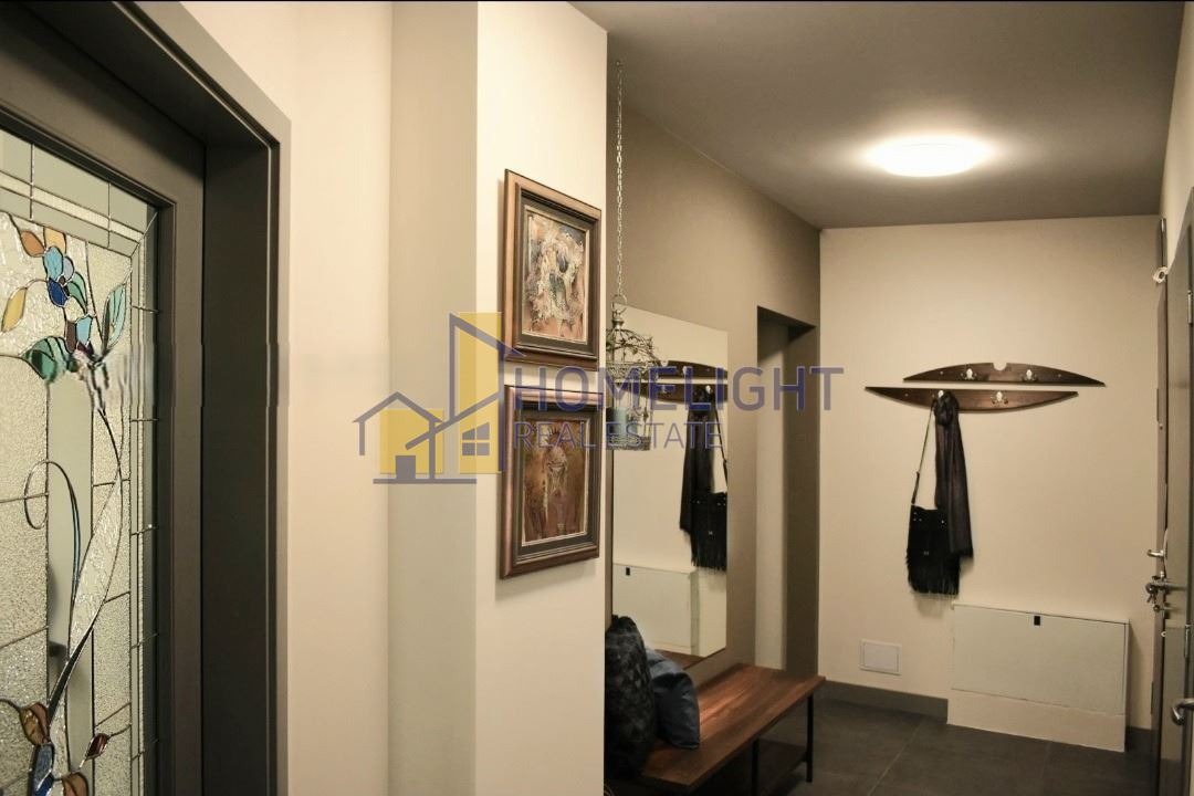 Дава под наем 3-СТАЕН, гр. София, Лозенец, снимка 10 - Апартаменти - 55046003