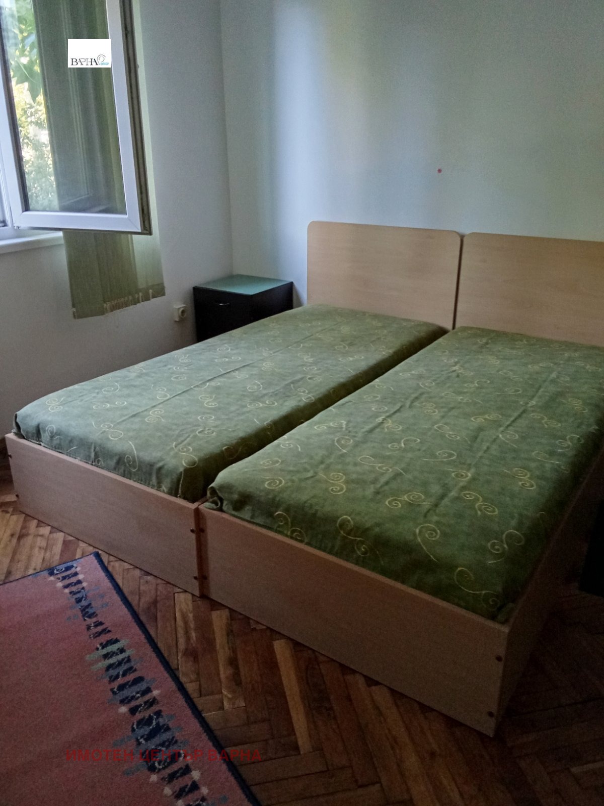 Дава под наем 3-СТАЕН, гр. Варна, Чайка, снимка 3 - Апартаменти - 55729036