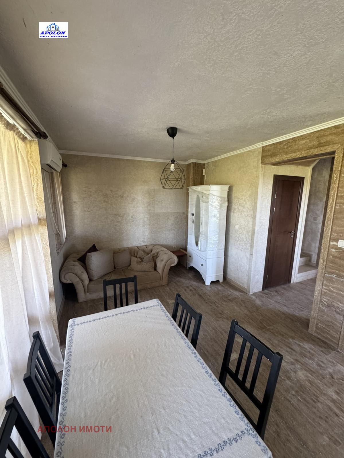 Дава под наем КЪЩА, с. Кошарица, област Бургас, снимка 4 - Къщи - 54906799