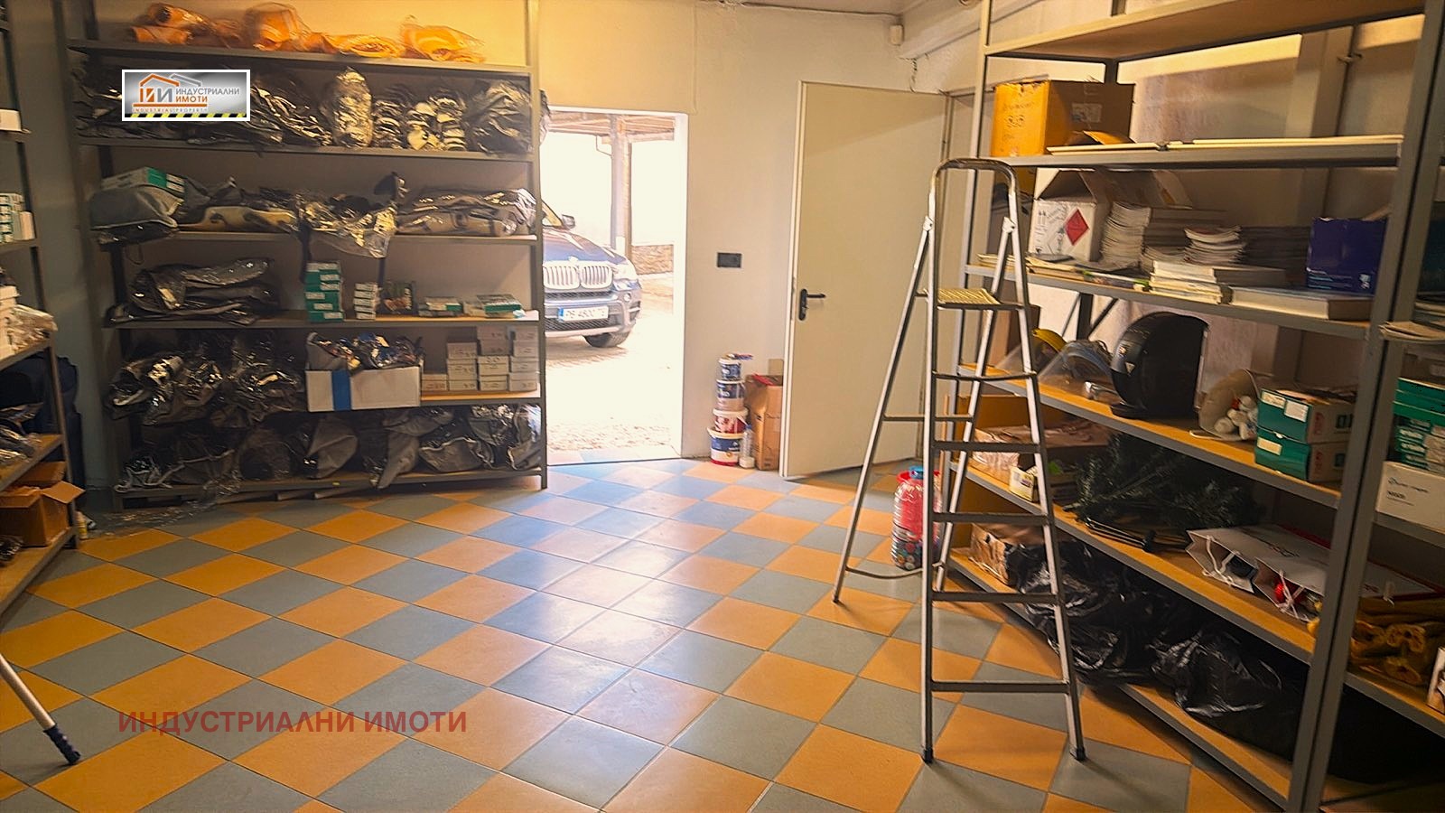 Дава под наем МАГАЗИН, гр. Пловдив, Център, снимка 7 - Магазини - 55300611