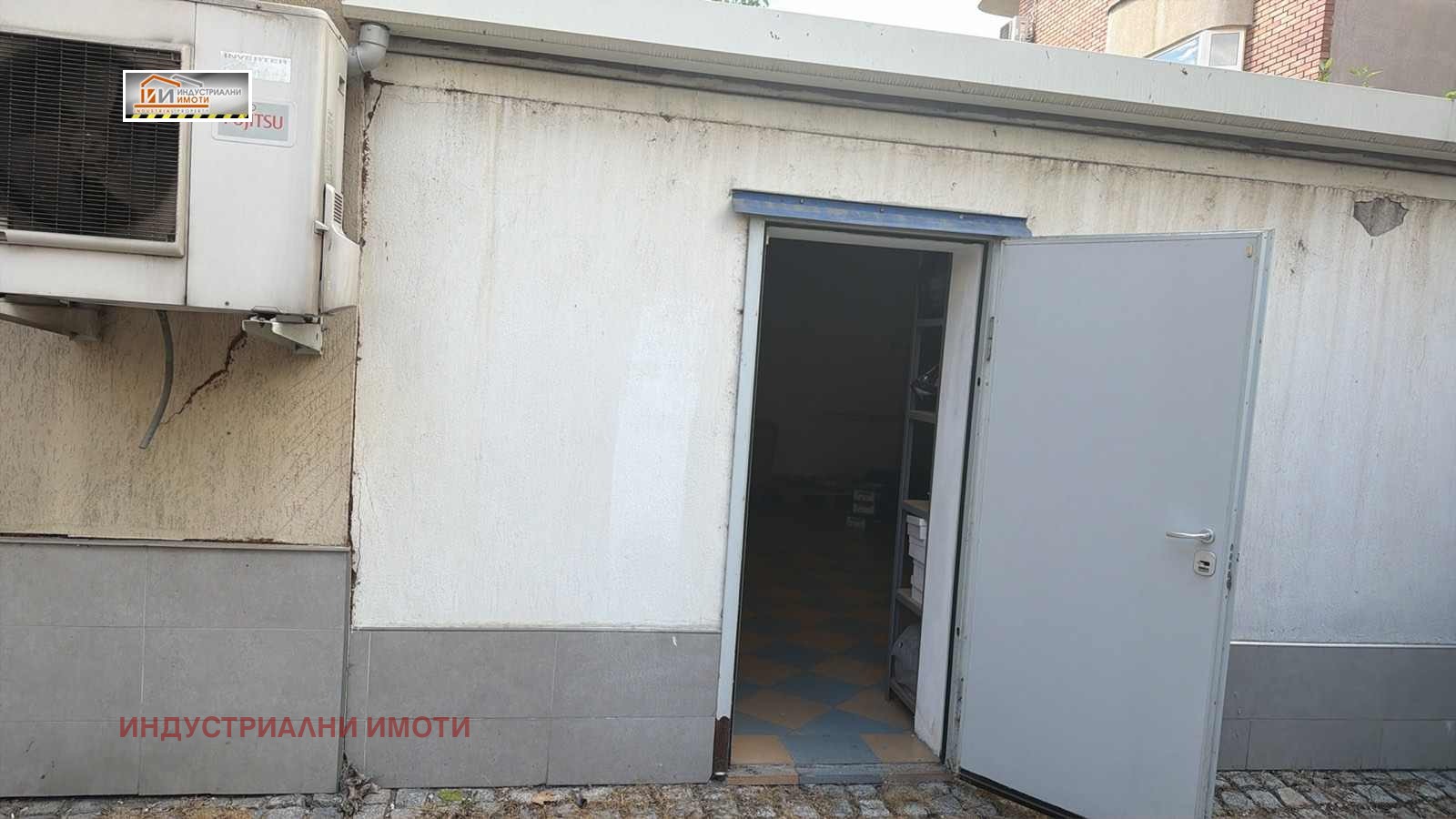 Дава под наем МАГАЗИН, гр. Пловдив, Център, снимка 6 - Магазини - 55300611