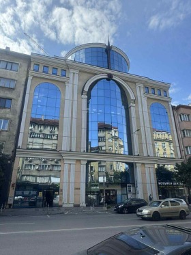 Comercio Tsentar, Sofia