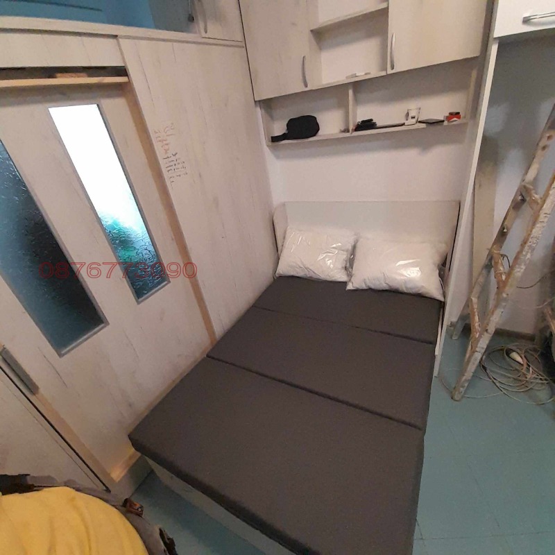 Προς ενοικίαση  Στούντιο Βυργασ , Βαζραζδανε , 20 τ.μ | 68301405 - εικόνα [16]