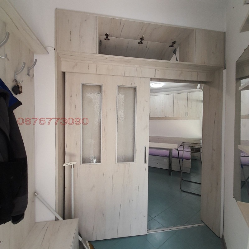 Προς ενοικίαση  Στούντιο Βυργασ , Βαζραζδανε , 20 τ.μ | 68301405 - εικόνα [15]