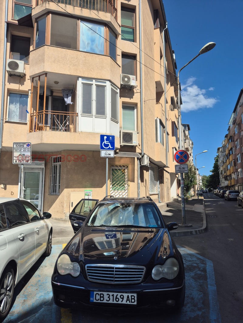Προς ενοικίαση  Στούντιο Βυργασ , Βαζραζδανε , 20 τ.μ | 68301405 - εικόνα [14]