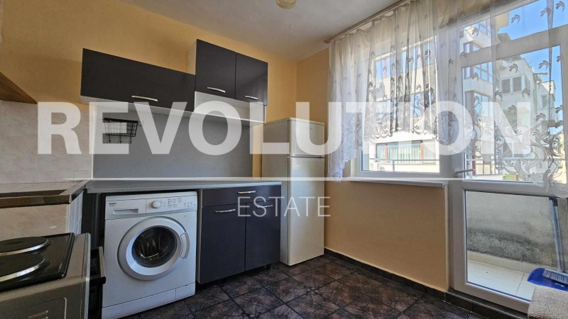 A louer  1 chambre Varna , Tsentar , 60 m² | 85833128 - image [15]