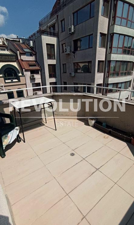 A louer  1 chambre Varna , Tsentar , 60 m² | 85833128 - image [9]