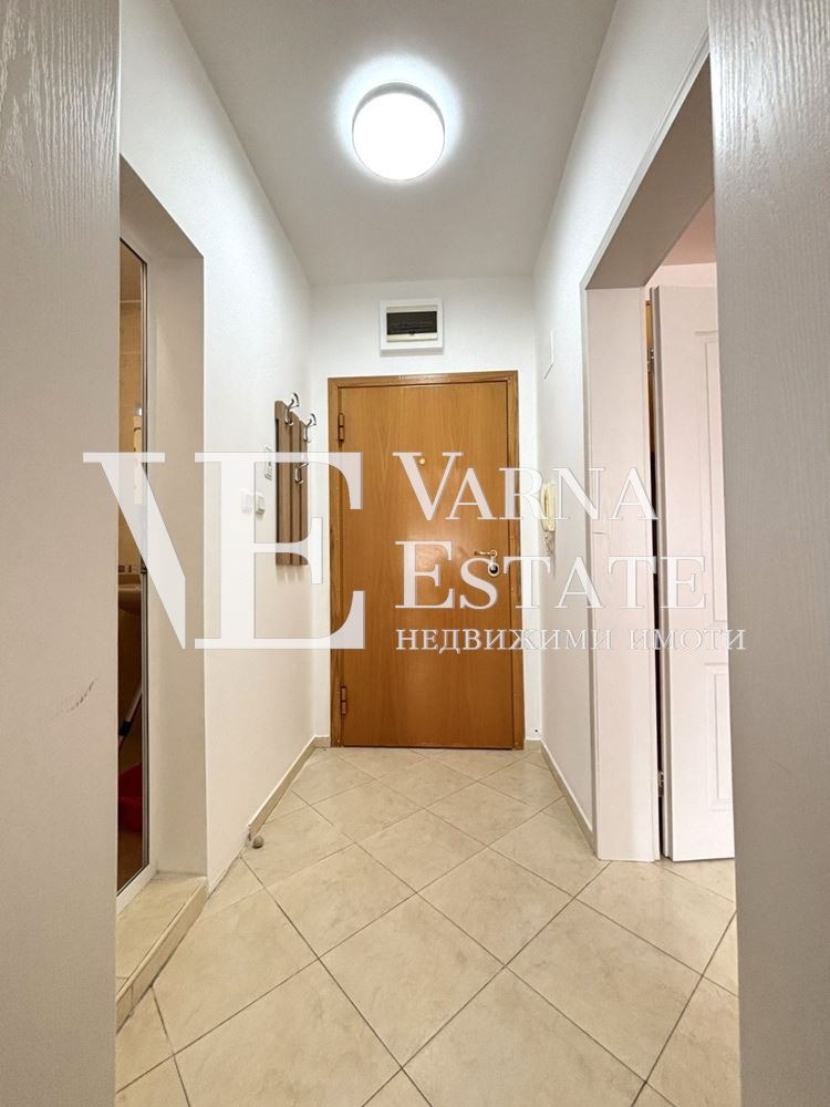 Til leie  1 soverom Varna , Tsveten kvartal , 64 kvm | 53571391 - bilde [13]