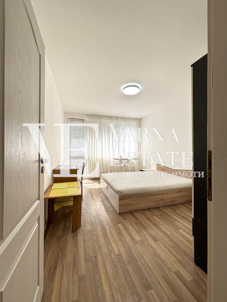 Til leie  1 soverom Varna , Tsveten kvartal , 64 kvm | 53571391 - bilde [9]
