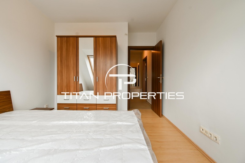 Дава под наем  2-стаен град София , Витоша , 52 кв.м | 26236660 - изображение [8]