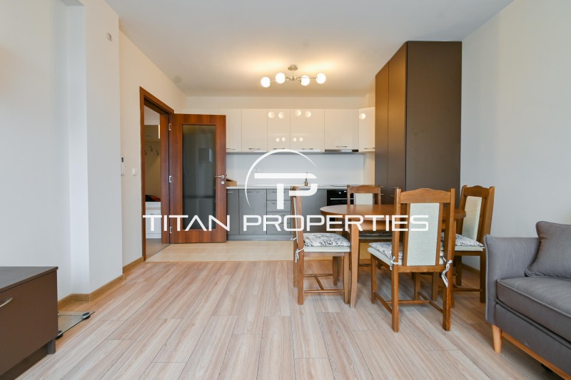 Дава под нем  2-стаен, град София, Витоша •  650 EUR • ID 70404127 — holmes.bg - [1] 