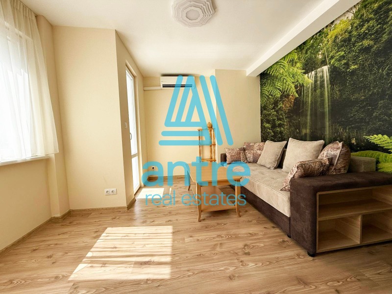 K pronájmu  1 ložnice Sofia , Zona B-18 , 55 m2 | 61408928 - obraz [3]