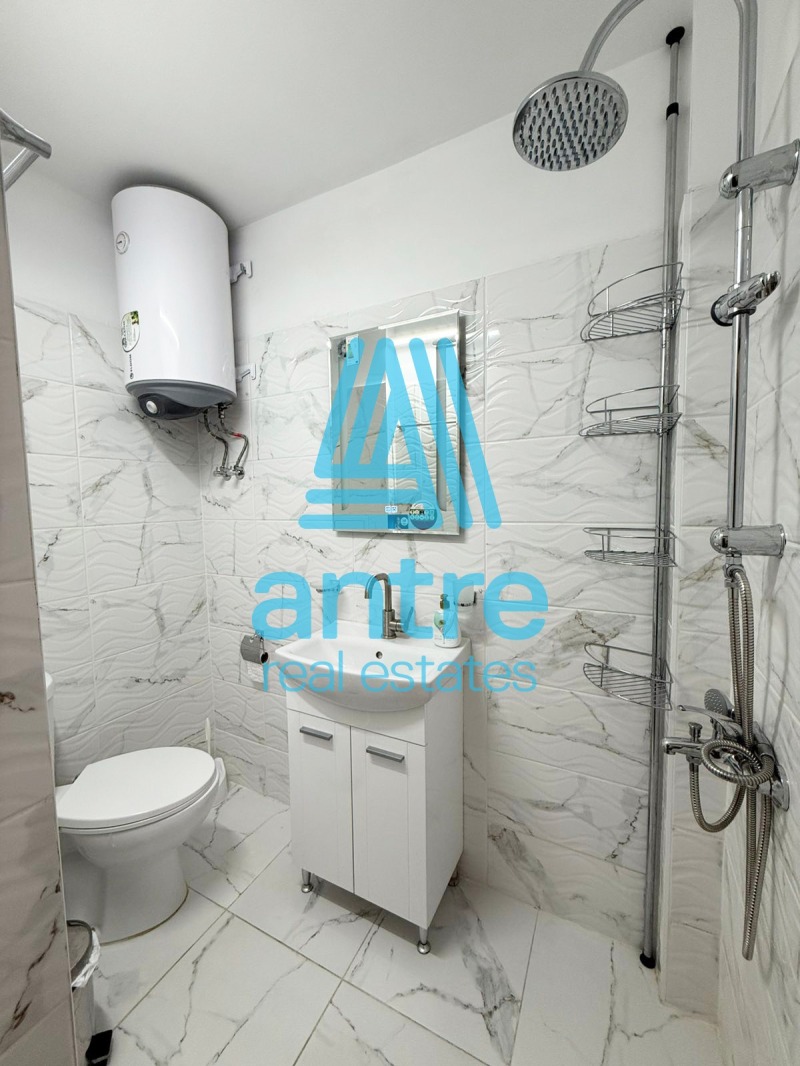K pronájmu  1 ložnice Sofia , Zona B-18 , 55 m2 | 61408928 - obraz [10]