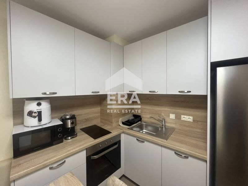 Kiadó  1 hálószoba Sofia , Ljulin 2 , 44 négyzetméter | 61021015 - kép [2]