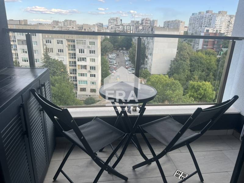 Kiadó  1 hálószoba Sofia , Ljulin 2 , 44 négyzetméter | 61021015 - kép [10]