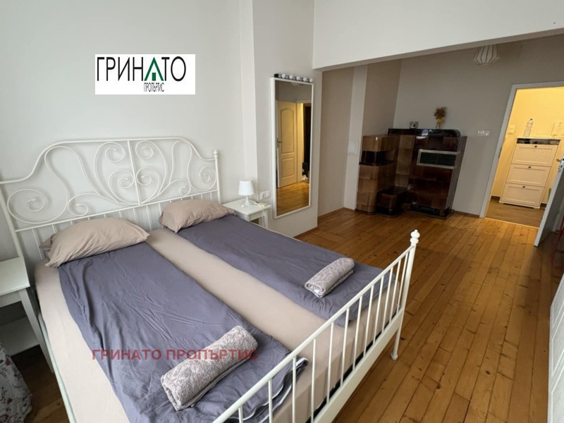 Дава под наем 2-СТАЕН, гр. София, Оборище, снимка 9 - Апартаменти - 53282524