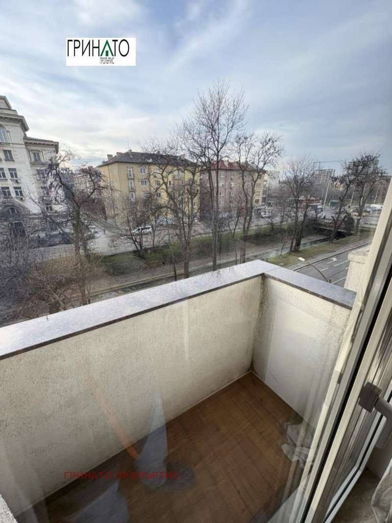 Дава под наем 2-СТАЕН, гр. София, Оборище, снимка 14 - Апартаменти - 53282524