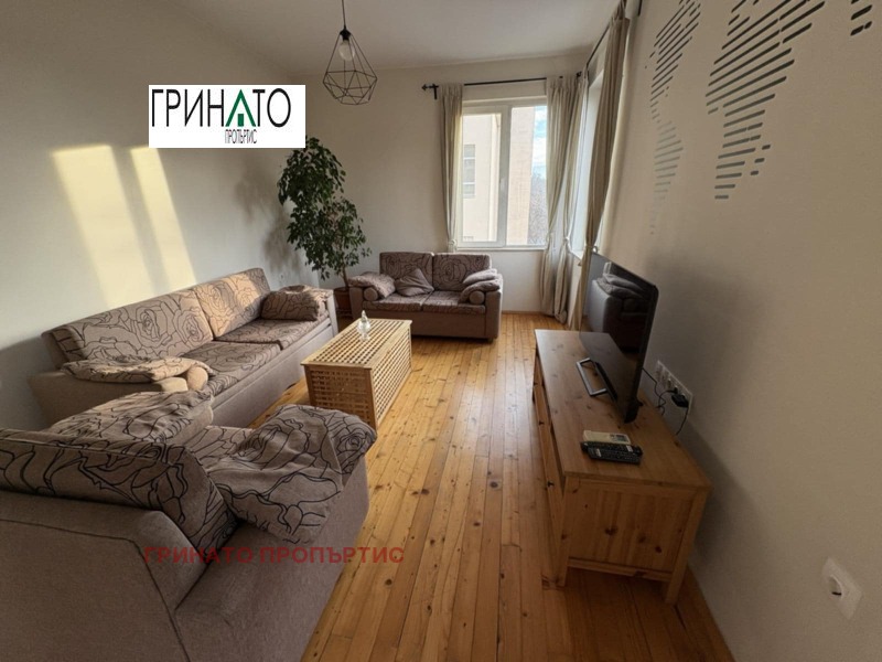 Дава под наем 2-СТАЕН, гр. София, Оборище, снимка 3 - Апартаменти - 53282524