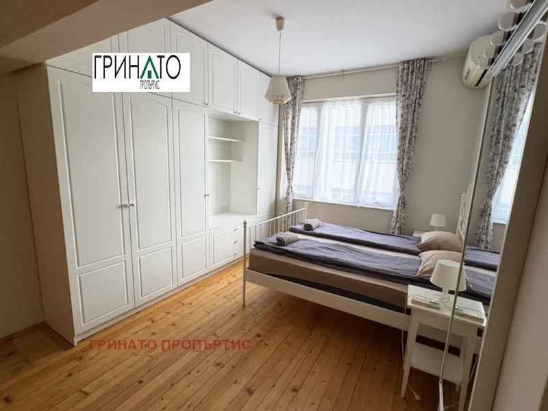 Дава под наем 2-СТАЕН, гр. София, Оборище, снимка 8 - Апартаменти - 53282524