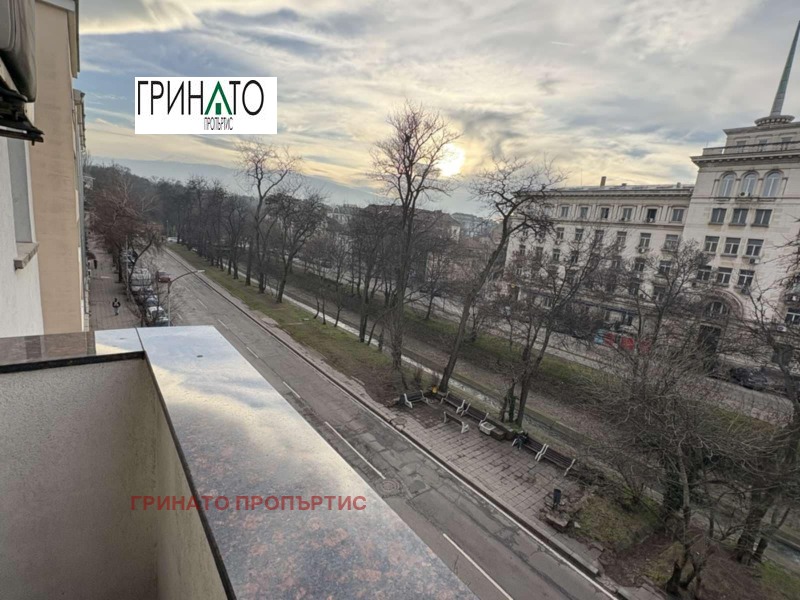 Дава под наем 2-СТАЕН, гр. София, Оборище, снимка 15 - Апартаменти - 53282524