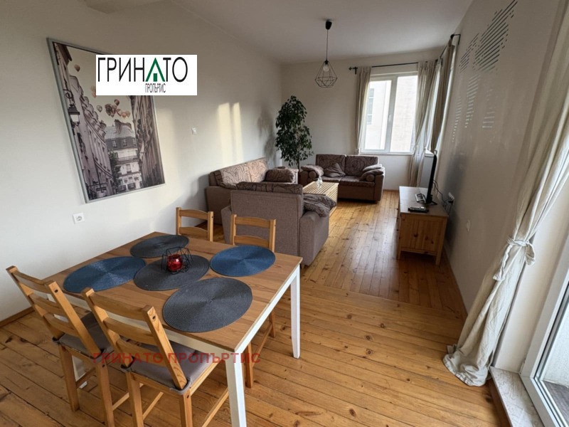 Дава под наем 2-СТАЕН, гр. София, Оборище, снимка 2 - Апартаменти - 53282524