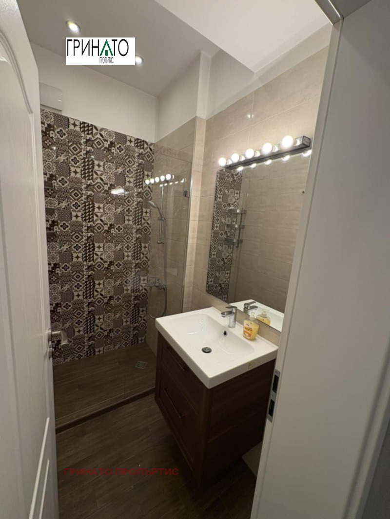 Дава под наем 2-СТАЕН, гр. София, Оборище, снимка 11 - Апартаменти - 53282524