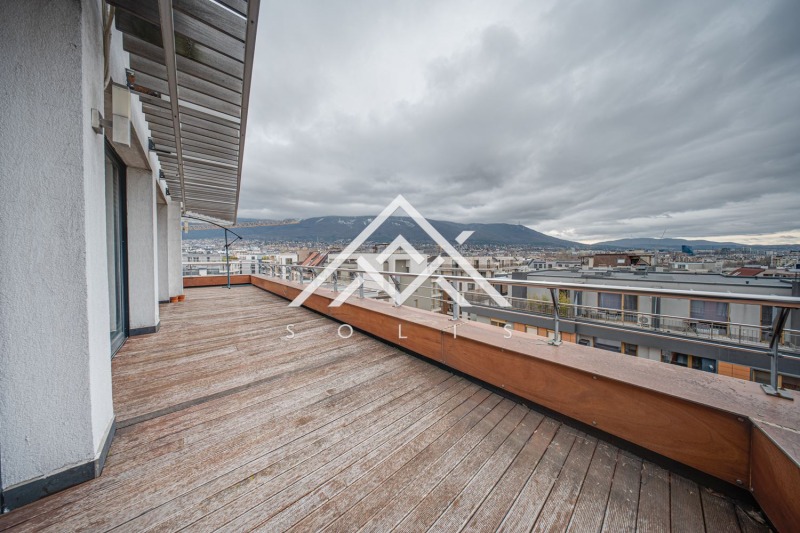 Дава под наем 2-СТАЕН, гр. София, Кръстова вада, снимка 13 - Апартаменти - 53506828