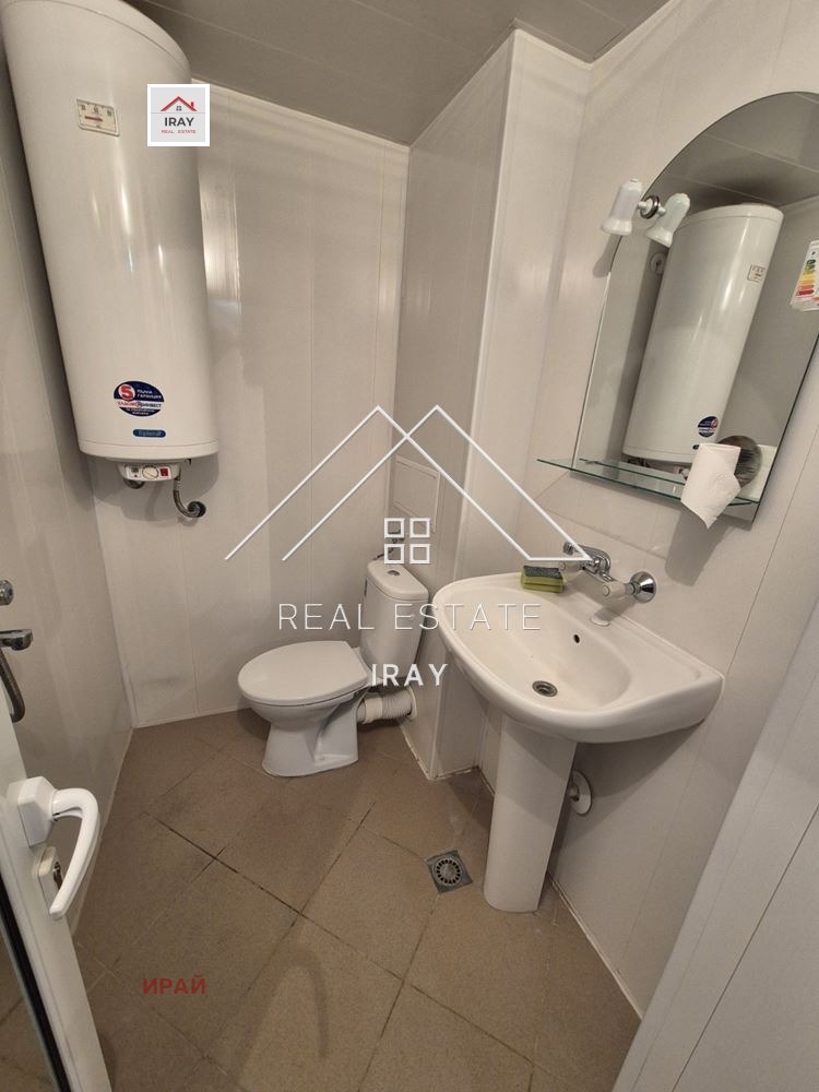 Дава под наем 2-СТАЕН, гр. Стара Загора, Център, снимка 14 - Апартаменти - 53888188