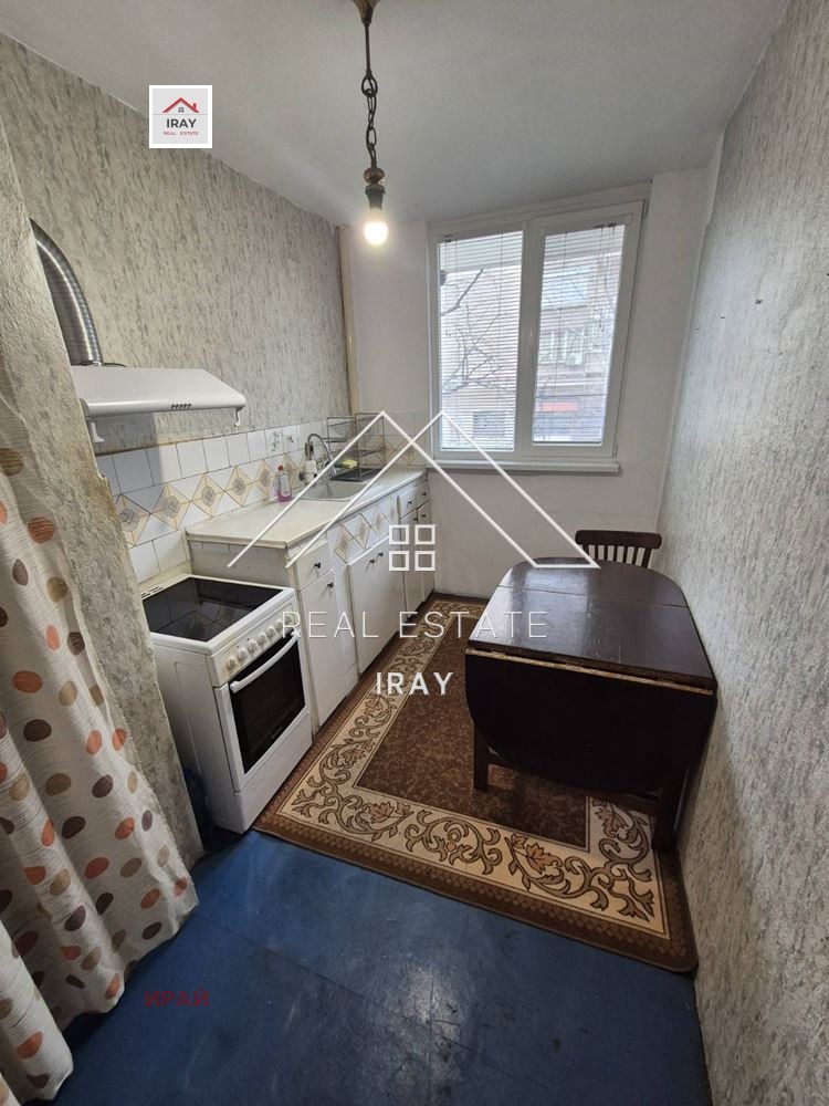 Дава под наем 2-СТАЕН, гр. Стара Загора, Център, снимка 12 - Апартаменти - 53888188