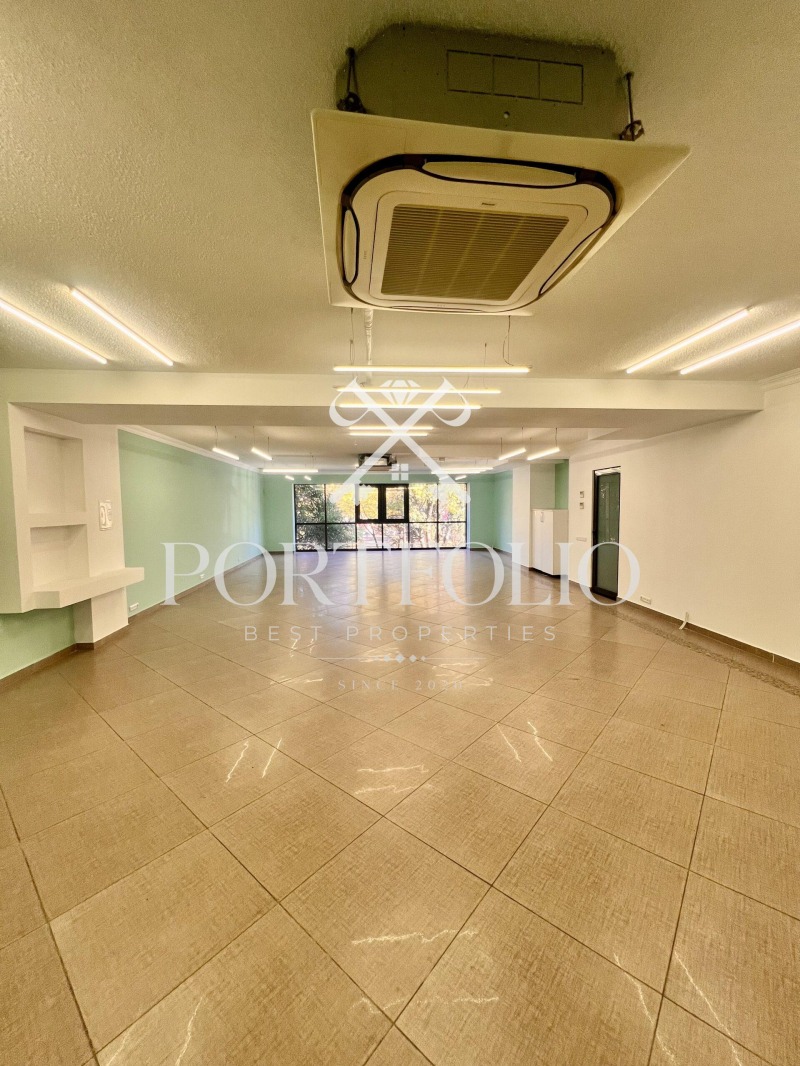 Vuokrattavana  Toimisto Burgas , Lazur , 180 neliömetriä | 48737524 - kuva [3]