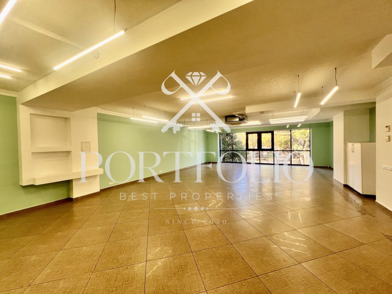 Vuokrattavana  Toimisto Burgas , Lazur , 180 neliömetriä | 48737524 - kuva [13]