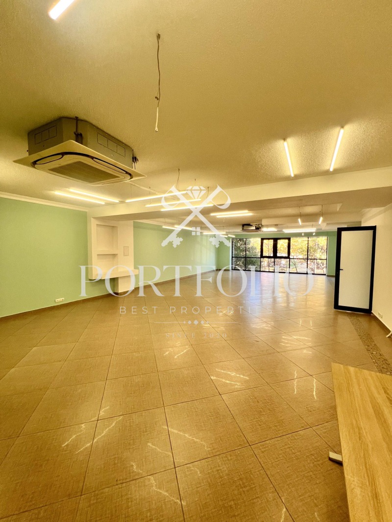 Vuokrattavana  Toimisto Burgas , Lazur , 180 neliömetriä | 48737524 - kuva [4]