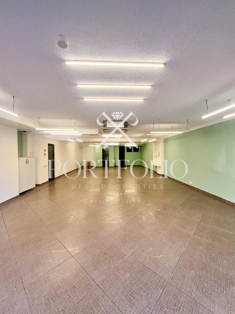 Vuokrattavana  Toimisto Burgas , Lazur , 180 neliömetriä | 48737524 - kuva [10]